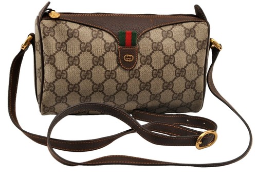 Authentic gucci web sherry - authentic,