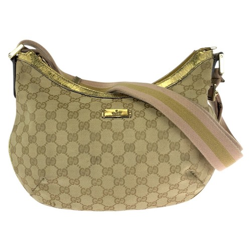 Gucci 181092 shoulder bag - gucci,