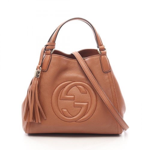 Gucci soho interlocking - soho,