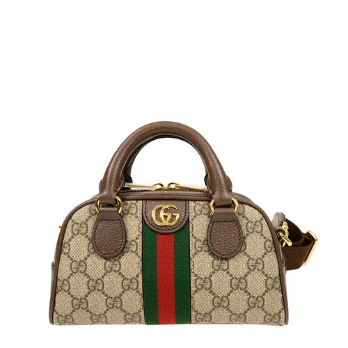 Gucci ophidia top handle mini