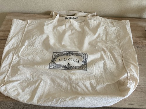 Gucci 2021 reusable - reusable, muslin