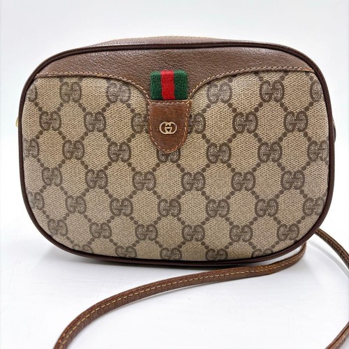 Gucci supreme sherry - gg,