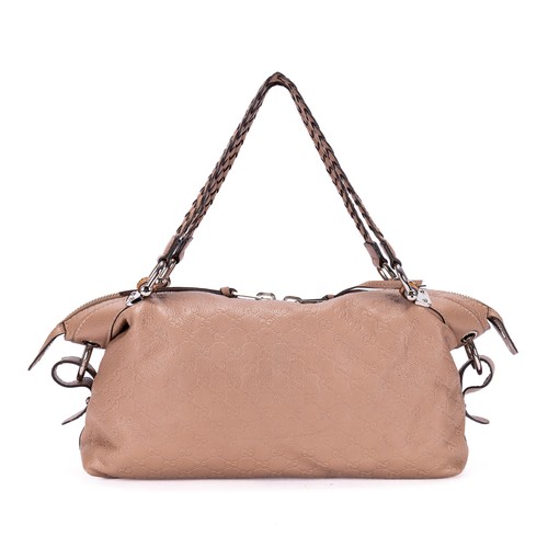 Gucci guccissima bamboo bar - guccissima,