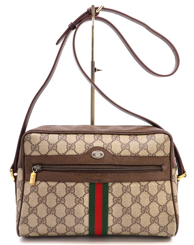 Gucci vintage ophidia - vintage, shoulder