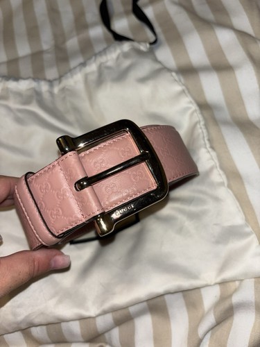 Gucci women pink gg - women’s,