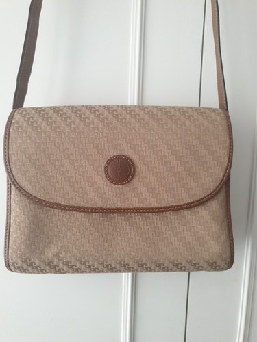 Gucci shoulder leather bag - shoulder,