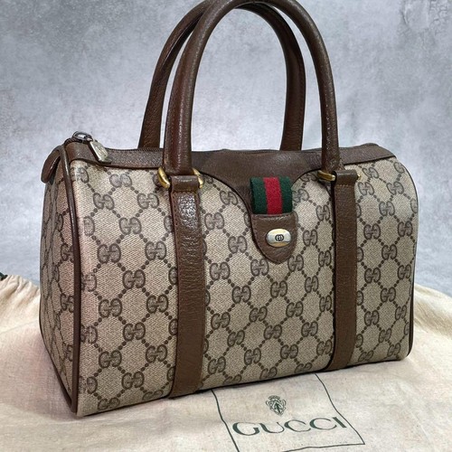 Gucci vintage sherry - gucci,