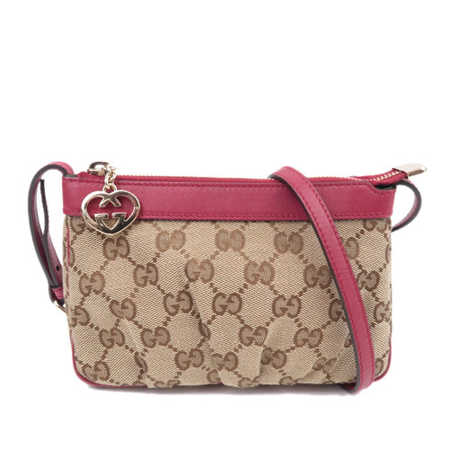 Gucci lovely small shoulder - gucci,