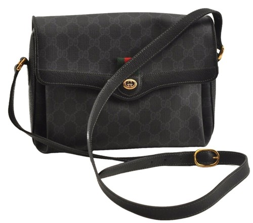 Authentic gucci web sherry - authentic,