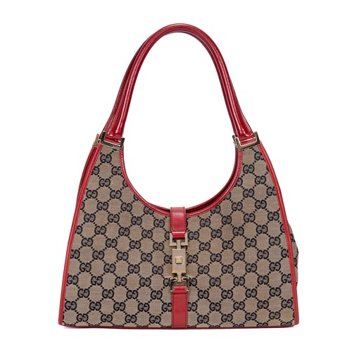 Gucci jackie bardot beige - jackie,