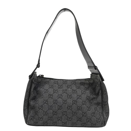 Gucci pattern shoulder - gg,