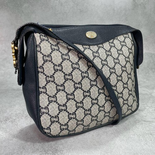 Gucci shoulder bag - shoulder,