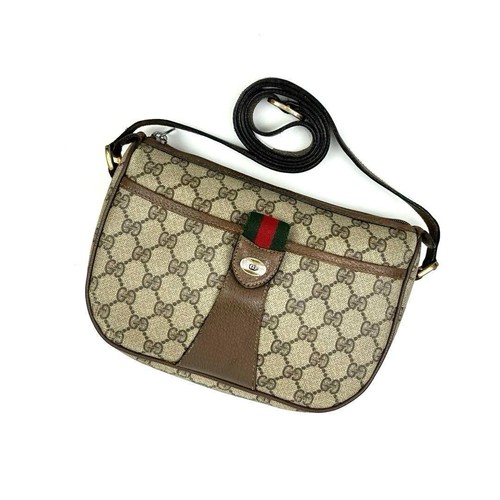 Gucci supreme sherry line - gucci,