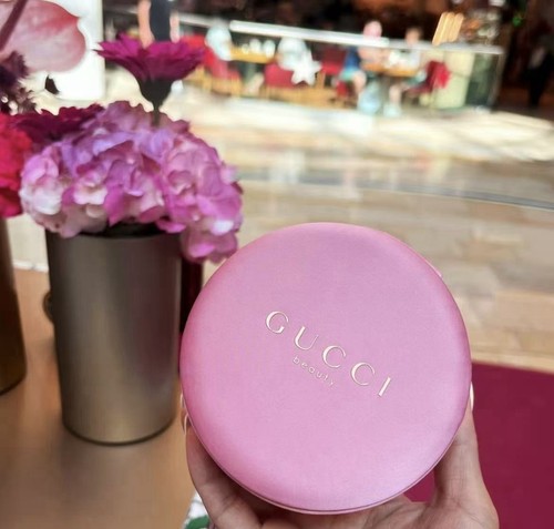 Gucci sakura pink - gucci, round