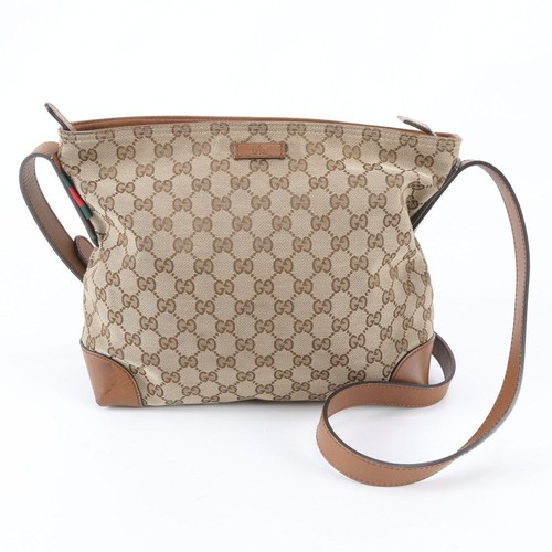 Gucci shoulder bag - shoulder,