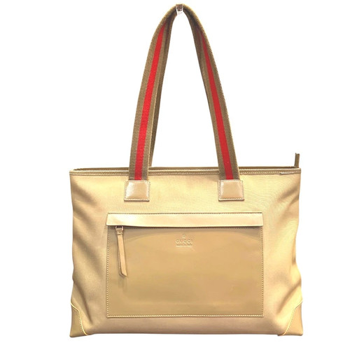 Gucci 0190426 khaki pvc - khaki,