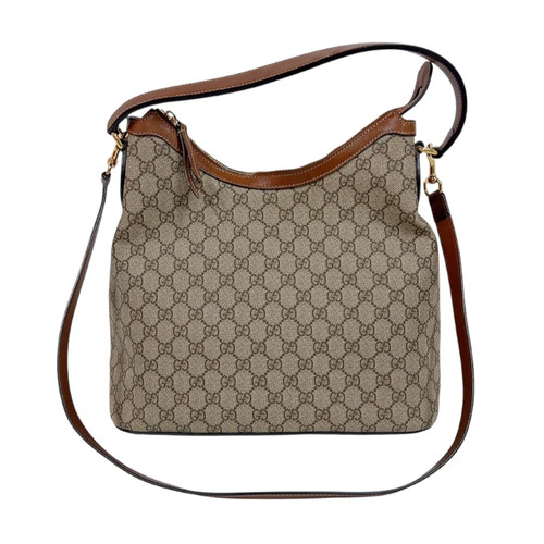 Gucci supreme hobo - gucci,