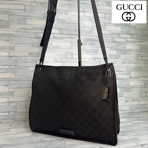 Gucci tote bag - gucci,