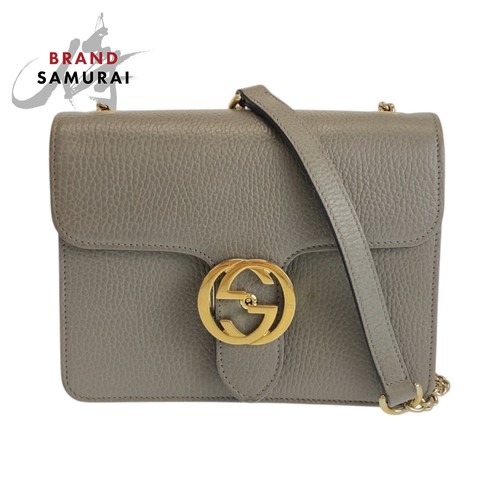 Gucci interlocking 510304 - g,