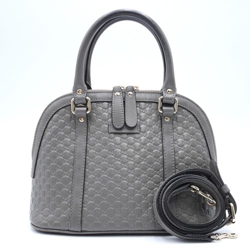 Gucci microguccissima 449654 - gucci,