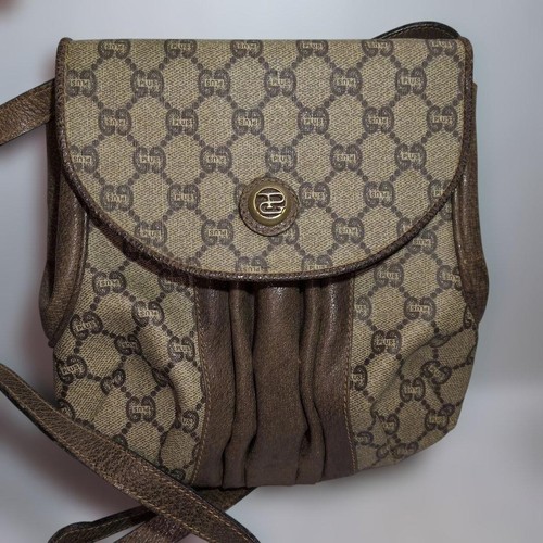 Gucci supreme plus canvas - gucci, gg
