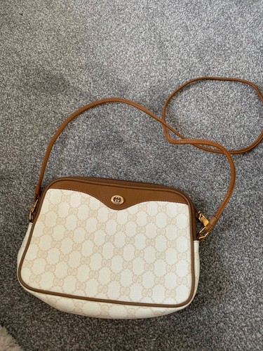 Gucci cross body - gucci,