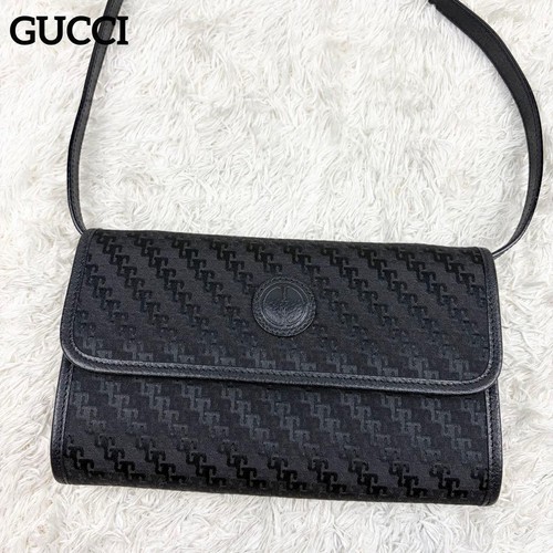 Gucci shoulder bag - gucci,