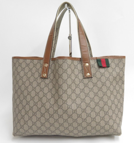 Authentic gucci supreme - gucci, gg