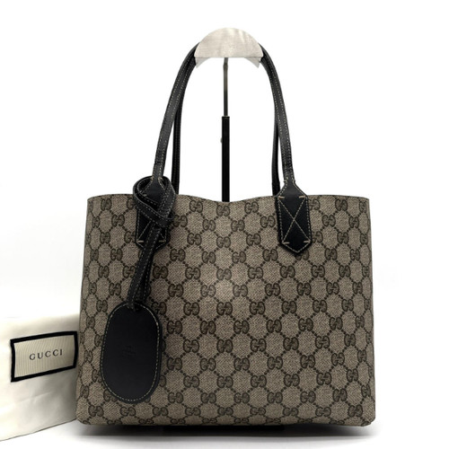 Gucci supreme reversible - gucci, gg