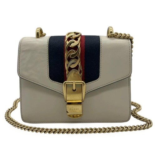 Gucci small shoulder - shoulder, bag