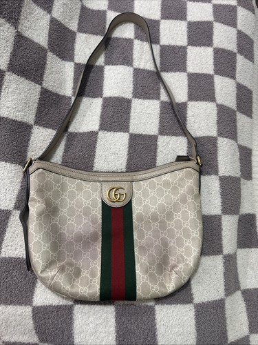 Gucci crossbody shoulder bag - gucci,