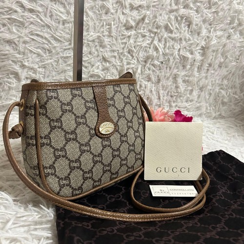 Gucci old plus - gg,