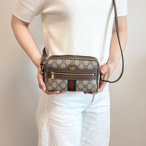 Gucci ophidia supreme - ophidia, gg