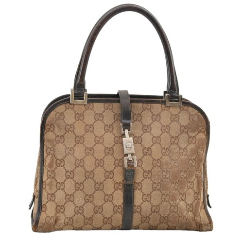 Authentic gucci jackie - authentic,