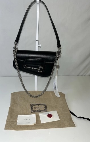 Gucci horsebit 1955 asymmetric - 1955,