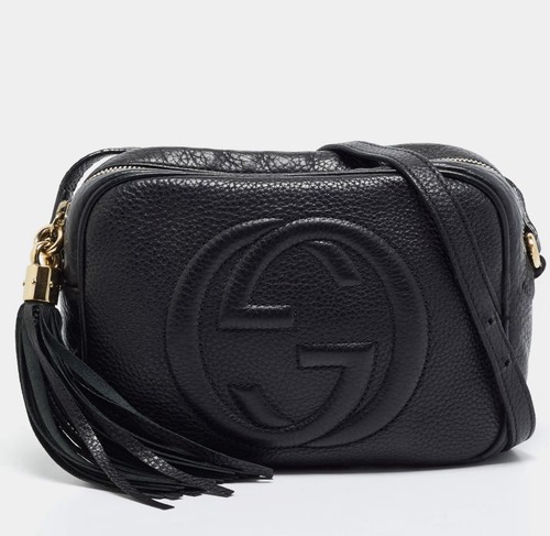 Gucci soho disco bag - bag,