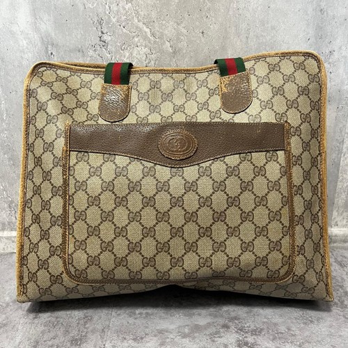 Gucci beige monogram - gg,