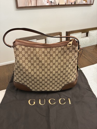 Gucci soft monogram - gucci,