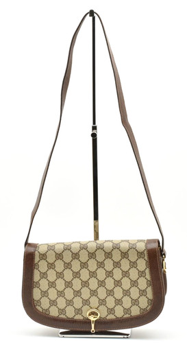 Vintage gucci rank gg - gucci,