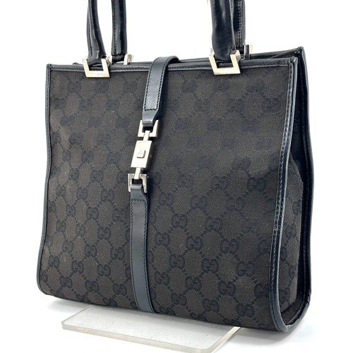 Gucci jackie handbag - gucci,