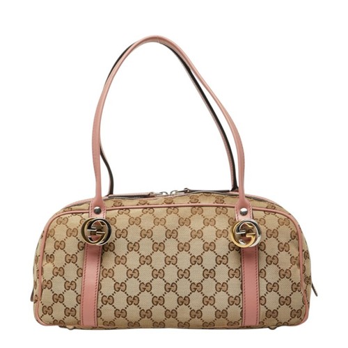 Gucci canvas twins - gg,
