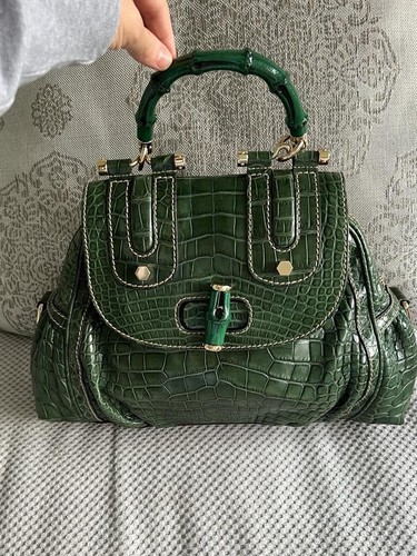 Gucci women bags used - women,