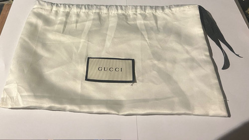 Original gucci drawstring - original,