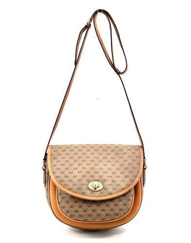 Vintage gucci micro - gucci,