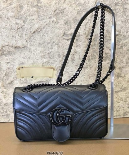 Gucci marmont bag small - marmont,