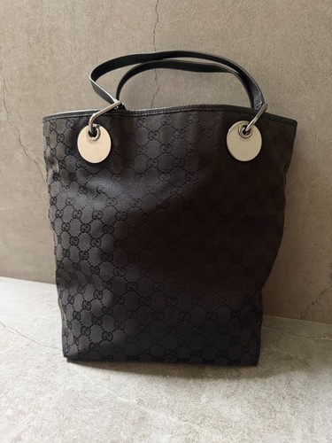 Vintage gucci black - gucci,