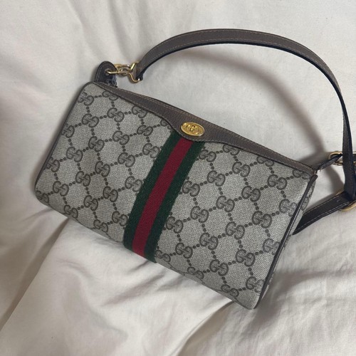 Gucci shoulder bag - shoulder,