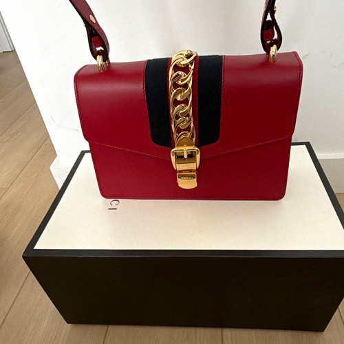 Gucci small calfskin - small,