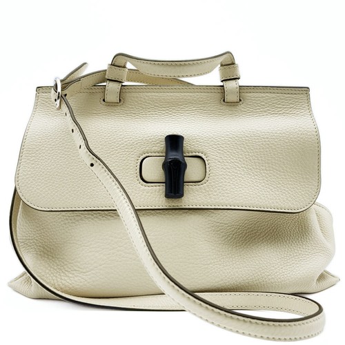 Gucci bamboo daily ivory - gucci,