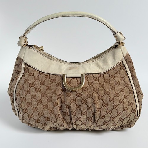 Gucci shoulder bag - abbey, d